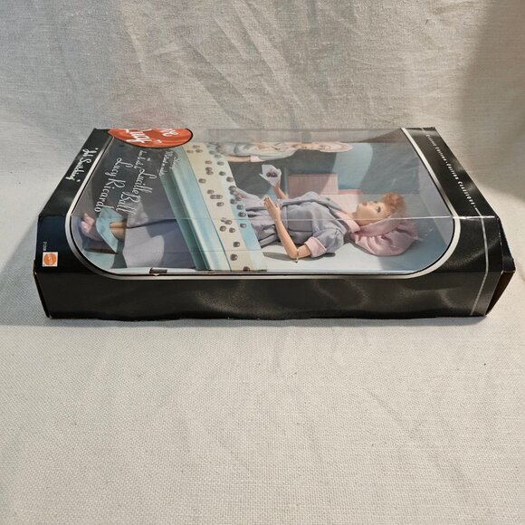 Barbie Classic Edition - I Love Lucy Episode 39 Job Switching - 1998 - Picture 3 of 6